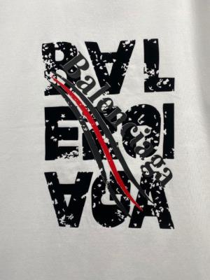 wholesale quality balenciaga men shirts model no. 172